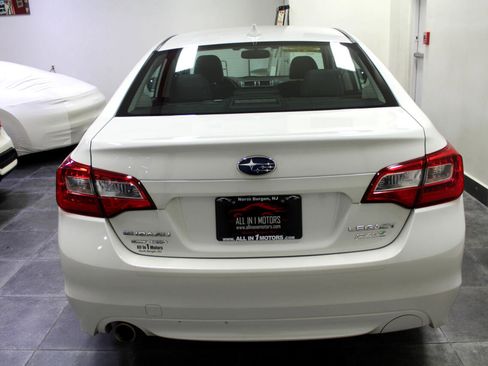Used 2016 Subaru Legacy 2.5i Limited image 5