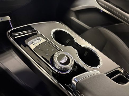 New 2026 Cadillac Lyriq Premium Sport image 35