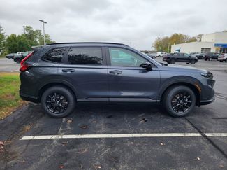 New 2026 Honda CR-V EX-L video 2