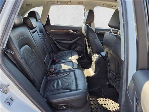 Used 2014 Audi Q5 TDI Premium Plus AWD/4WD image 16
