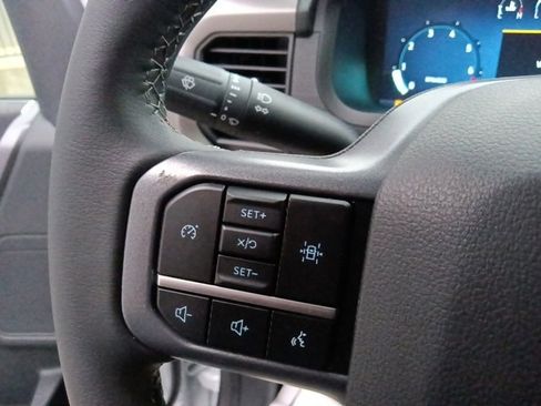 New 2025 Ford F150 XLT w/ Equipment Group 301A Standard image 17