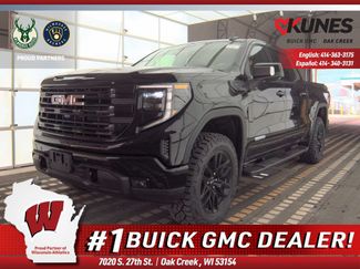 New 2026 GMC Sierra 1500 Elevation w/ Elevation Premium Package AWD/4WD video 1