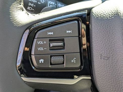 New 2026 Honda Odyssey Touring image 17