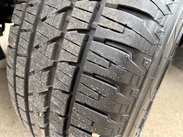 Used 2026 RAM 1500 Big Horn AWD/4WD image 19