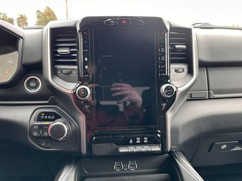 New 2026 RAM 1500 Big Horn image 31