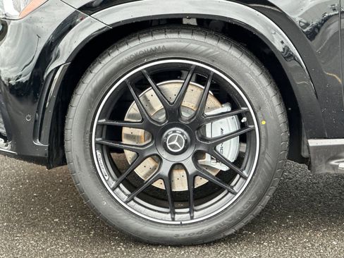 Certified 2023 Mercedes-Benz GLE 53 AMG 4MATIC Coupe image 27