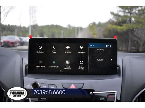New 2026 Acura RDX Technology Package image 14