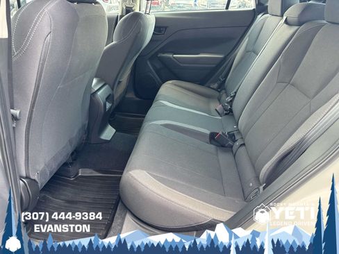 Used 2024 Subaru Impreza 2.0i AWD/4WD image 20