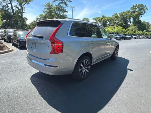 Certified 2023 Volvo XC90 B6 Plus w/ Protection Package AWD/4WD image 15