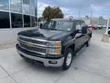 Used 2014 Chevrolet Silverado 1500 LT w/ LT Convenience Package image 2