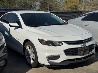 Used 2016 Chevrolet Malibu LT w/ Leather Package video 1