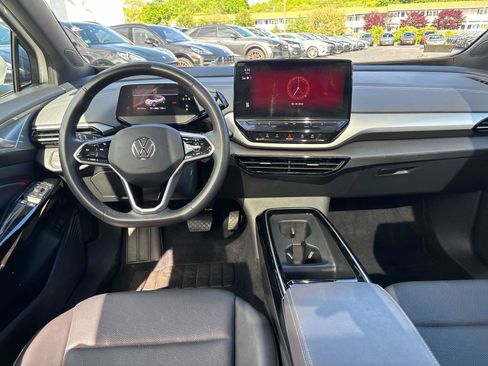 Used 2023 Volkswagen ID.4 Pro S RWD image 13