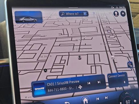 New 2026 Mercedes-Benz S 500 4MATIC image 14