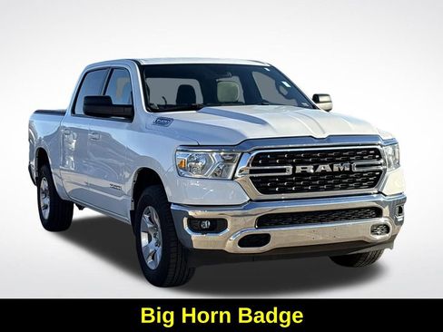 Used 2022 RAM 1500 Big Horn image 12
