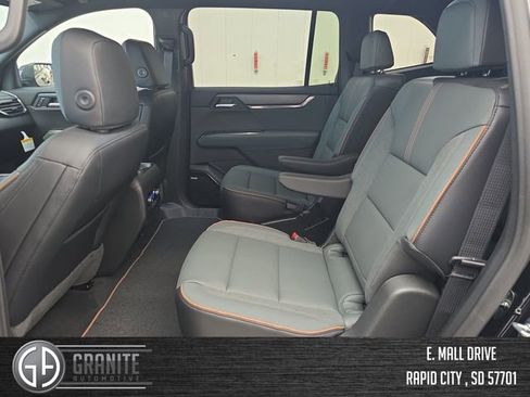 New 2026 GMC Acadia AT4 w/ Super Cruise Package image 25