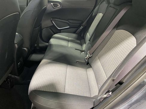 Used 2025 Kia Soul EX FWD image 12