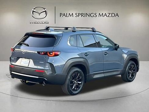 New 2026 MAZDA CX-50 AWD 2.5 Hybrid w/ Weather Package image 4