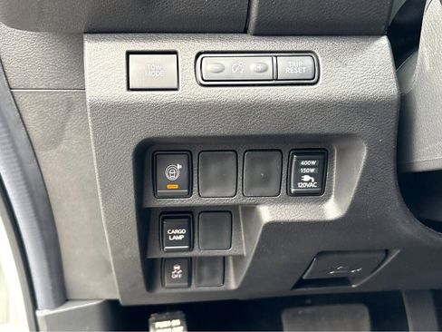 New 2026 Nissan Frontier SV w/ Tow Package image 14