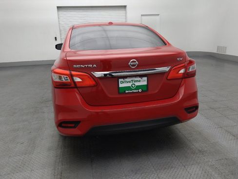 Used 2018 Nissan Sentra SV w/ Protection Package image 6