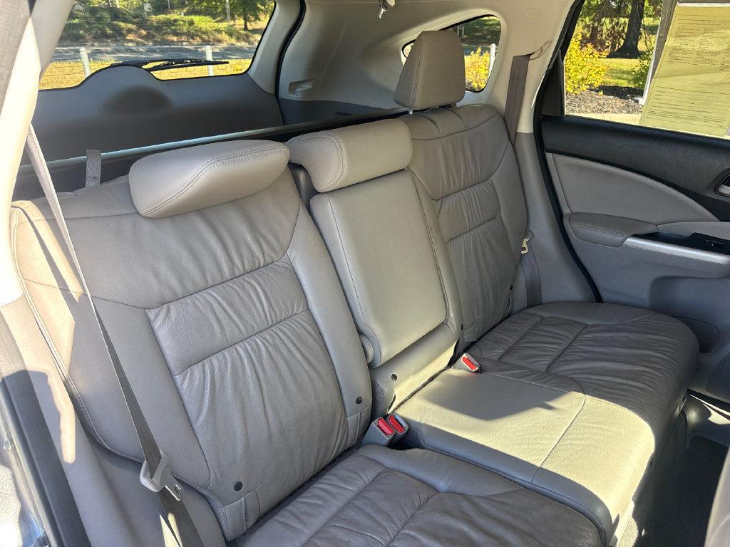 Used 2014 Honda CR-V EX-L image 33