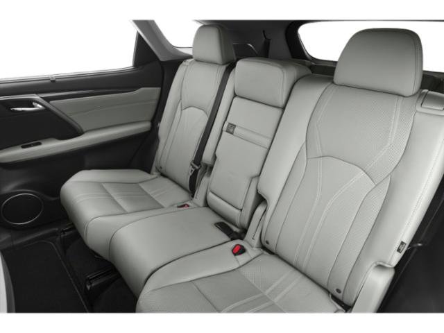 Used 2019 Lexus RX 350L AWD image 14