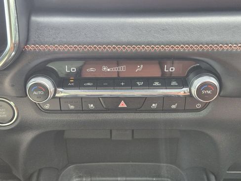 Used 2023 MAZDA CX-50 2.5 Turbo w/ Cargo Package image 21