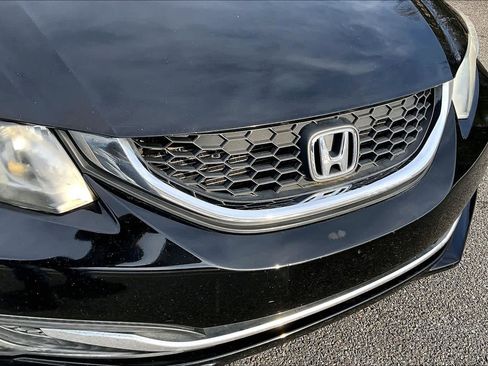 Used 2014 Honda Civic LX image 29