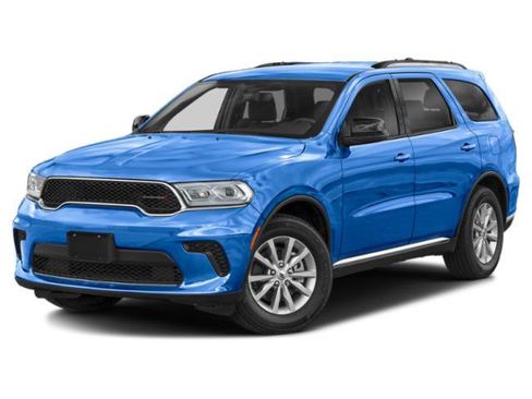 New 2026 Dodge Durango GT AWD/4WD image 13