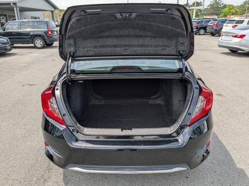 Used 2019 Honda Civic LX image 4
