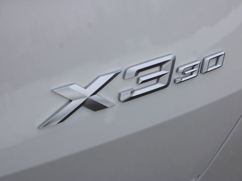 New 2026 BMW X3 xDrive30 w/ Premium Package AWD/4WD image 54