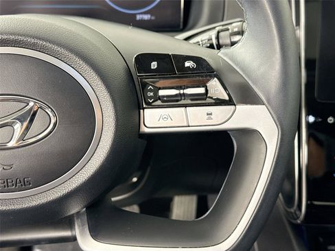 Used 2024 Hyundai Tucson SEL w/ Convenience Package image 19