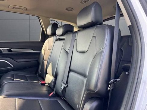 Used 2020 Kia Telluride S w/ S 8 Passenger Seating Package AWD/4WD image 80