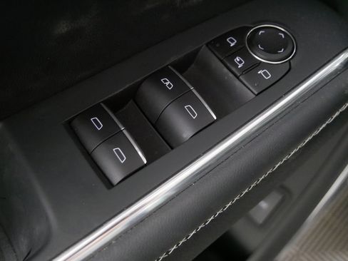 Used 2025 GMC Acadia Denali w/ Super Cruise Package AWD/4WD image 14