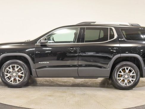 Used 2023 GMC Acadia SLE w/ Driver Convenience Package image 6