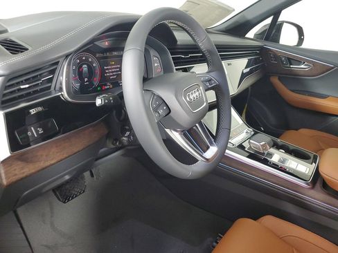 New 2026 Audi Q7 3.0T Prestige AWD/4WD image 24