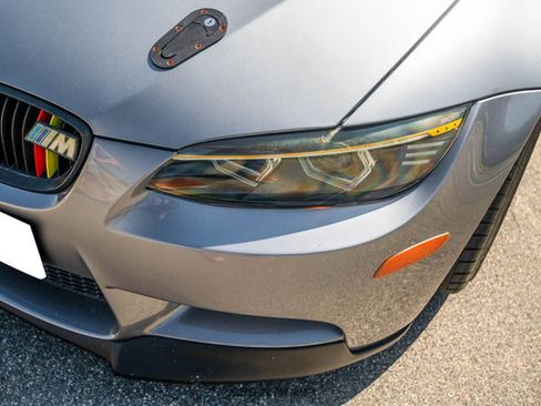 Used 2013 BMW M3 Convertible image 51