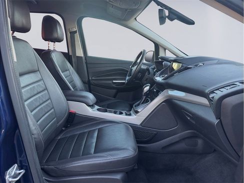 Used 2016 Ford C-MAX Energi SEL w/ Equipment Group 302A image 18