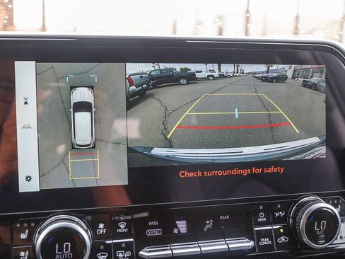 New 2026 Toyota Highlander Platinum AWD/4WD image 27