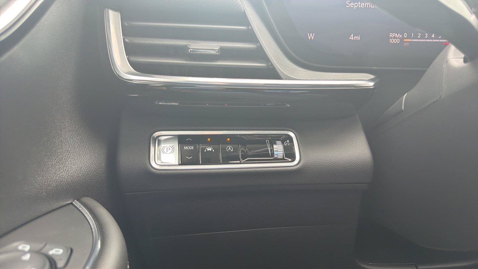 New 2026 Buick Envision Preferred AWD/4WD image 15