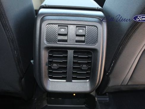 New 2026 Ford Bronco Big Bend AWD/4WD image 10