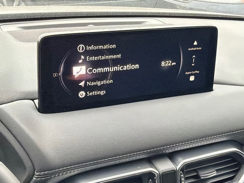 New 2025 MAZDA CX-5 AWD 2.5 S w/ Preferred Package image 25