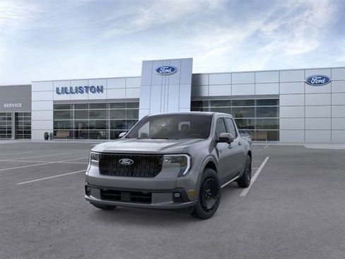 New 2025 Ford Maverick Lobo image 2