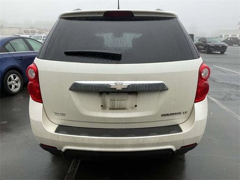 Used 2014 Chevrolet Equinox LT w/ Power Convenience Package image 5