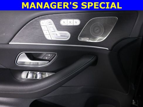 Certified 2026 Mercedes-Benz GLE 350 GLE 350 image 16