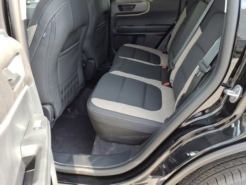 New 2026 Ford Bronco Sport Big Bend w/ Convenience Package AWD/4WD image 23
