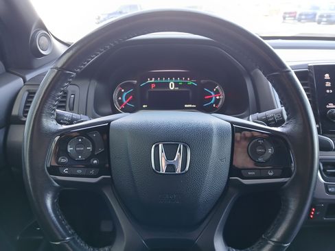 Used 2021 Honda Passport EX-L image 10