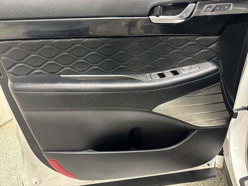 Used 2020 Hyundai Palisade Limited FWD image 19
