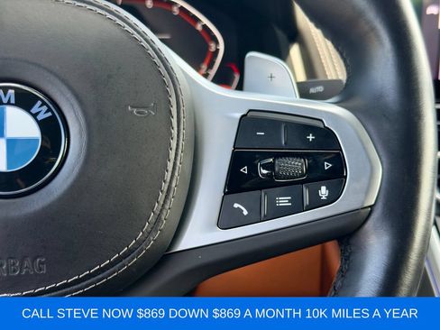 Used 2023 BMW 840i xDrive Convertible AWD/4WD image 31