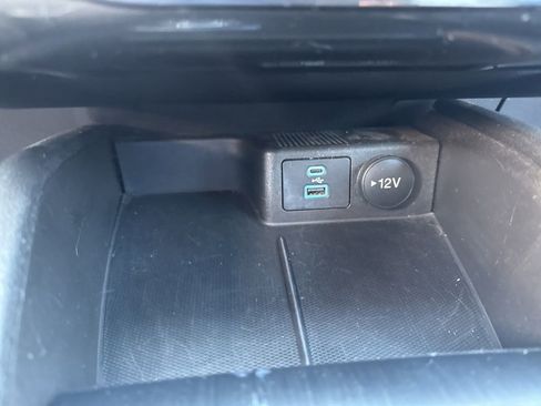 Used 2023 Ford Escape ST-Line w/ Tech Pack #1 image 18