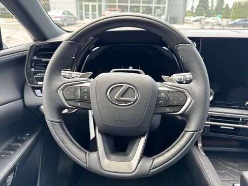New 2026 Lexus RX 350 Premium Plus w/ Convenience Package AWD/4WD image 23